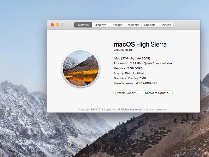 Neat Software For Mac High Sierra