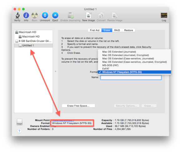 Fuse for os x dropbox download